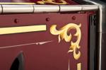 Ahrens-Fox N-S-4 Triple Combination Pumper 1925 года